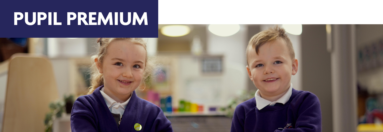 Pupil premium