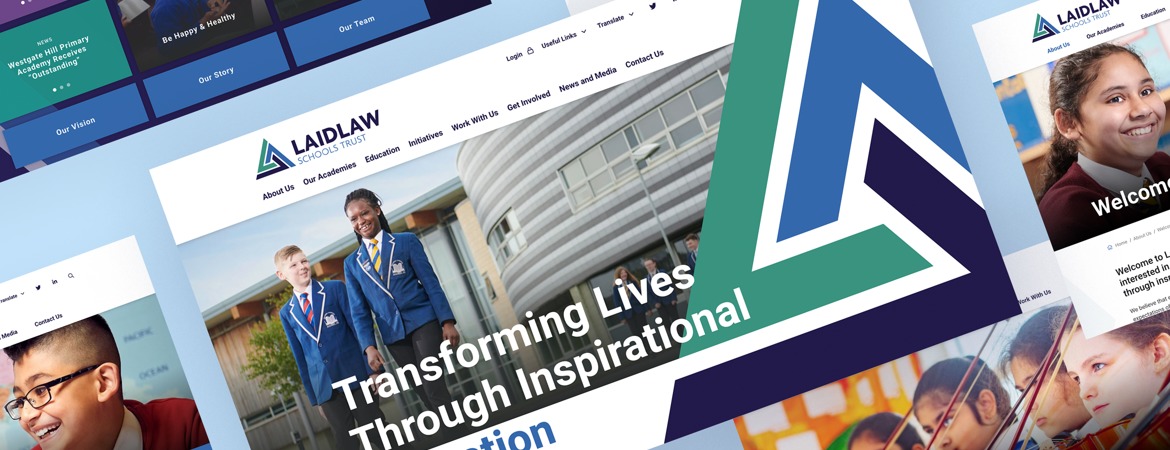 Blog Header Image