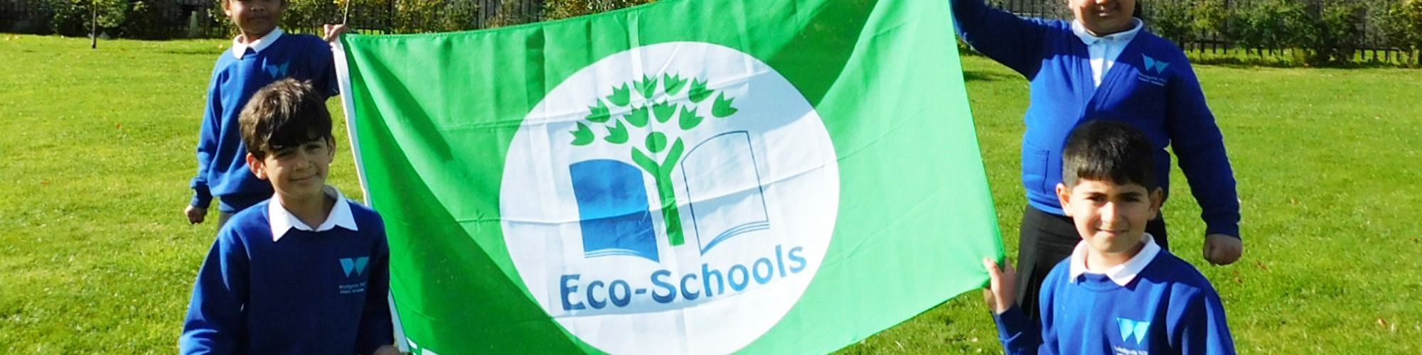 Eco Schools Header
