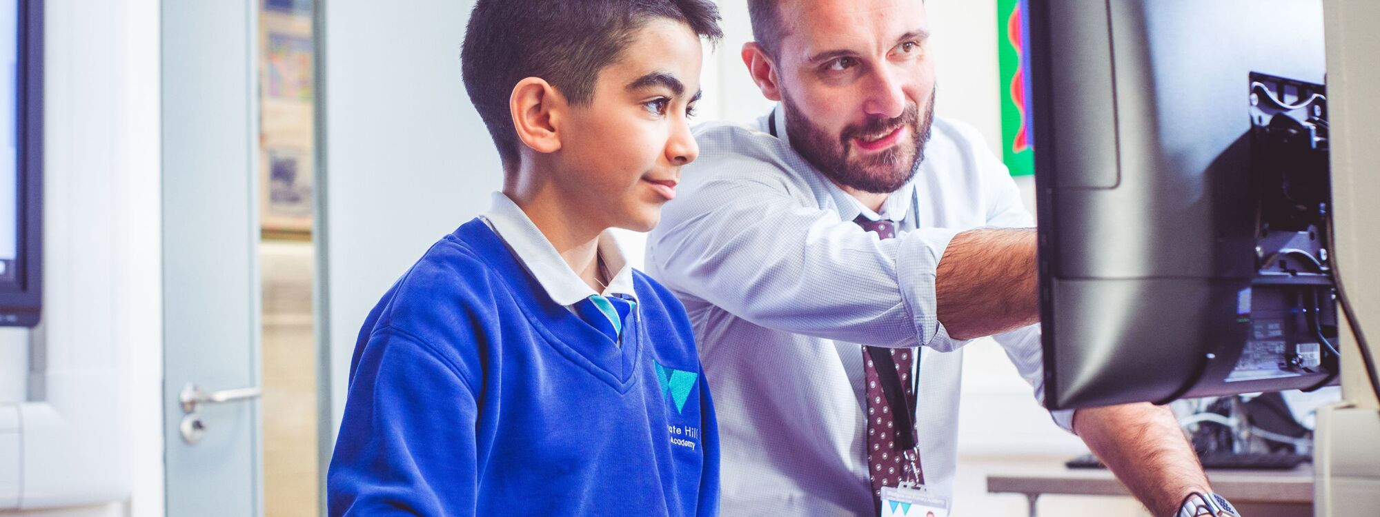 Receptionist/Administrator Maternity cover Vacancies The Laidlaw