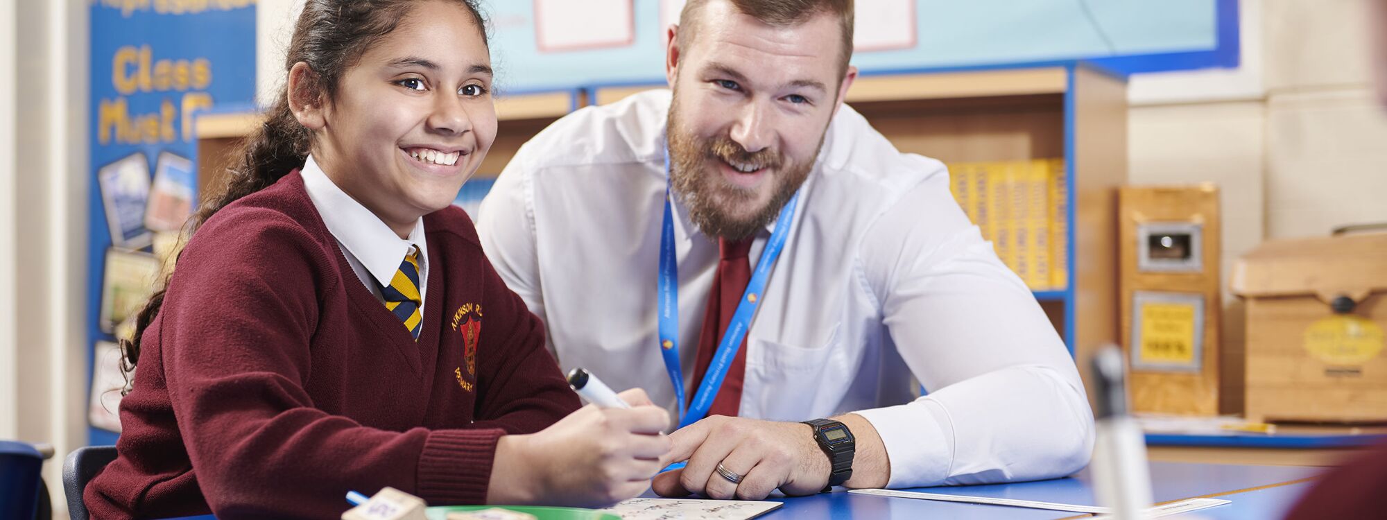 Atkinson Road Primary Academy Our Academies The Laidlaw Schools Trust